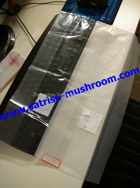 Mushroom Spawn Bag Grow Mushrooms From Spores Shiitake Growing Spawn photo-3
