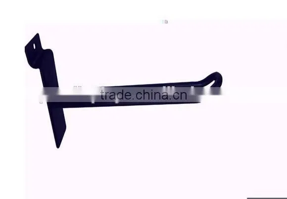 Supermarket Metal Pegoboard Hook Display Hanging Hooks photo-2