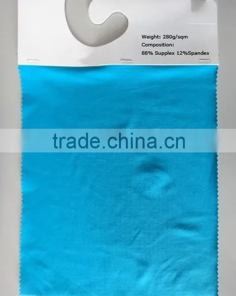 Yoga Pant Spandex Fabric photo-5