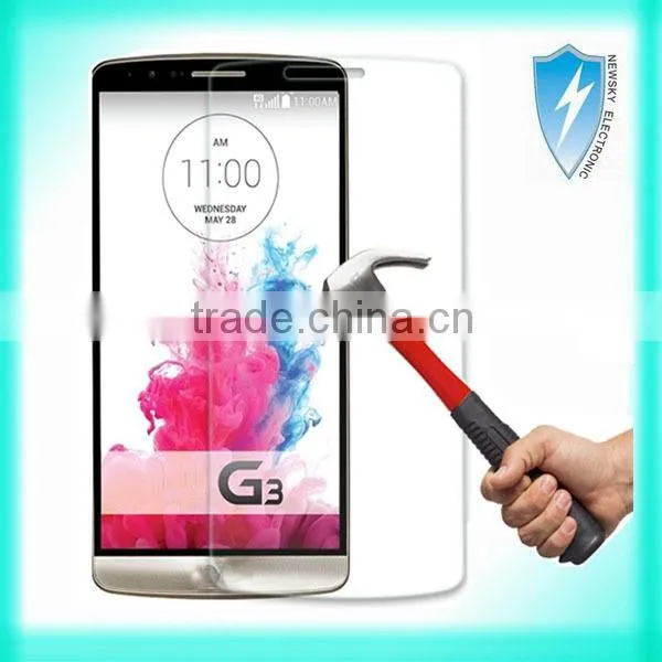 Tempered Glass for lg g3 Stylus photo-2
