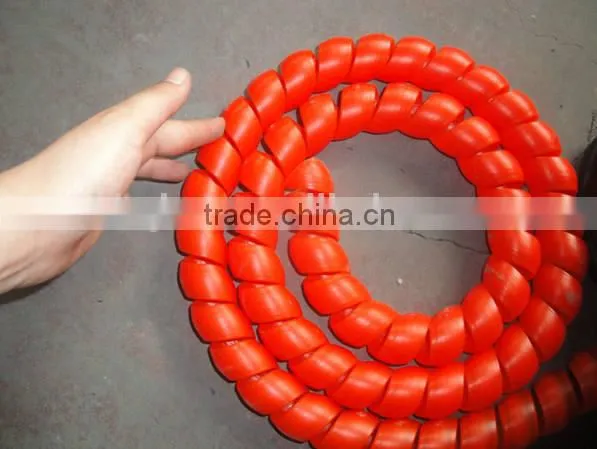 PVC Material High Quality Sprial Guard Hose With Best Price photo-2