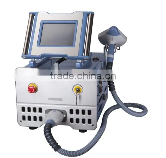 Ipl Laser Hair Removal for Body Leg photo-2
