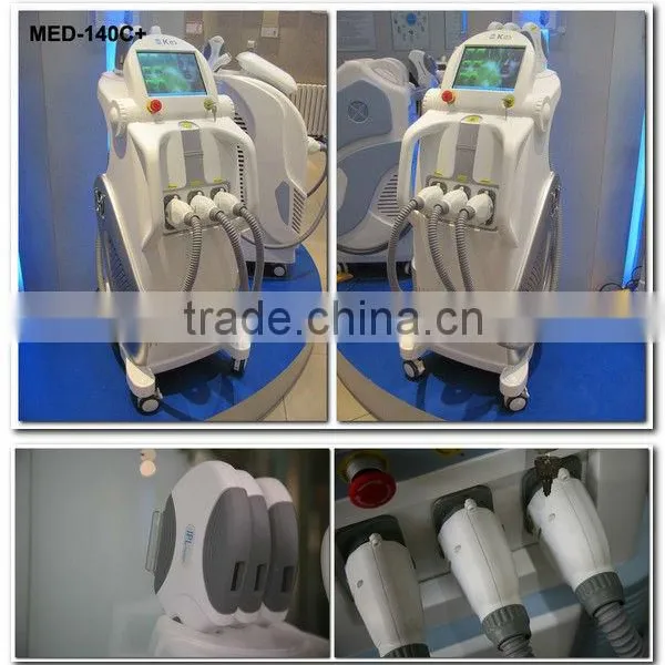 2012 Ipl rf Elight Hair Removal MED-210 Freckle Removal System photo-3