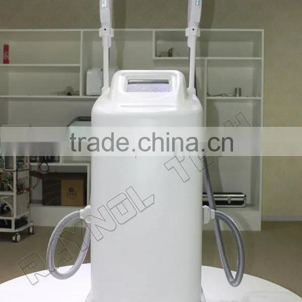SHR Medical CE Approval OPT SHR IPL Machine photo-3