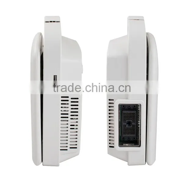 CE & ISO Full Digital Portable Ultrasound Machine Cheap Price PC Ultrasound Scanner for Human photo-4