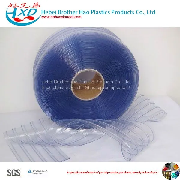 Polar PVC Strip Curtain photo-4