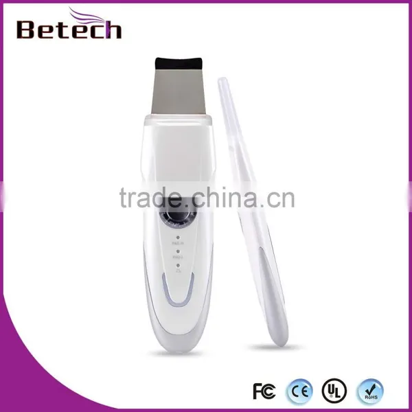 Professional Beauty Equipment Skin Scrubber Face Body Scrubber High Quality photo-2