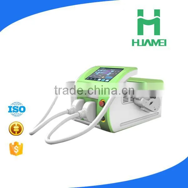 Lips Hair Removal Hair Removal SHR No Pain Machine /optshr/ipl Shr Hair Removal Machine