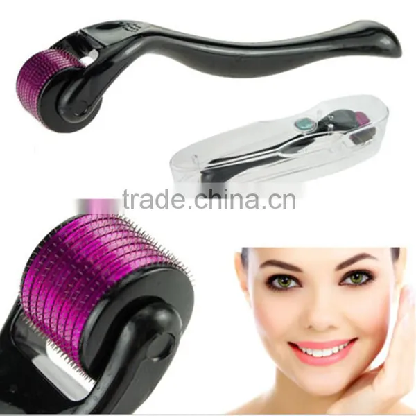 Micro Needle Roller photo-2