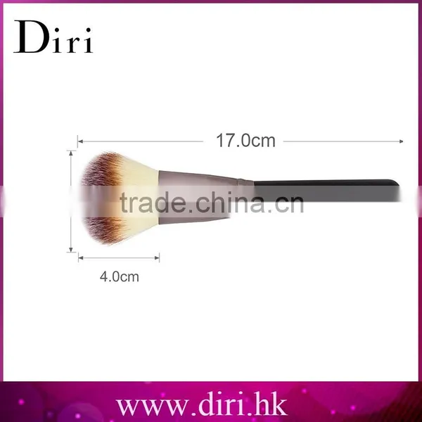 2016 3pcs Private Label Cosmetic Professional Makeup Brush Set photo-4