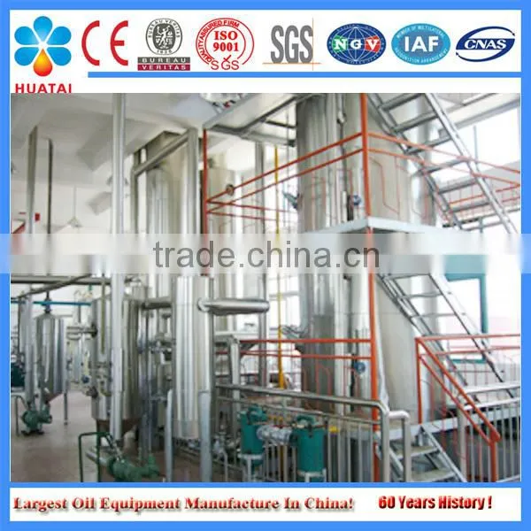 Rice Bran Oil Solvent Extract Machine With CE, BV Certificate photo-4