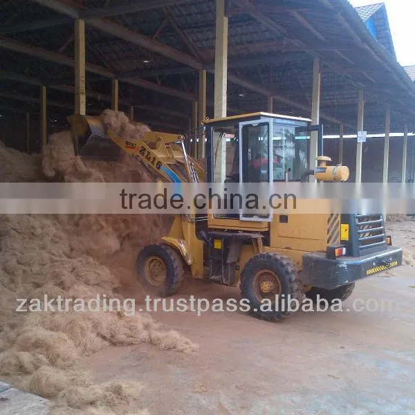 Premium Quality Coconut Fiber photo-3