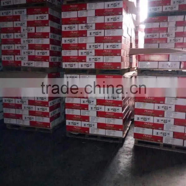 With Brix 28-30%Canned Tomato Paste and Tomato Sauce photo-4