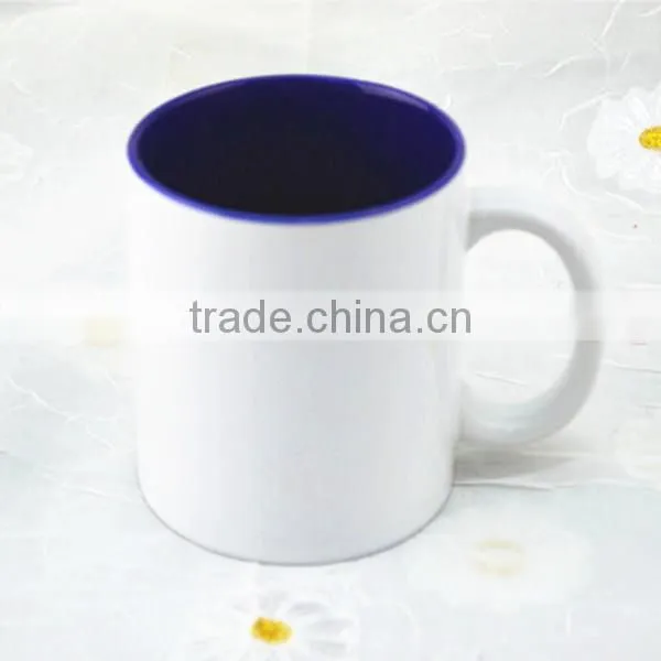 Festival Use High Quatity 11oz Sublimation Coffee Mug, photo-5