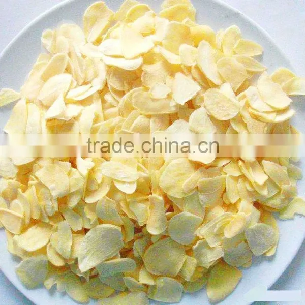 Dried Garlic Granules /flakes Health Vegetable