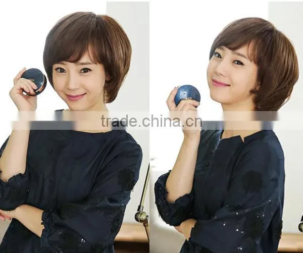 the Wig Production [order] Lady - W13 _ * Complete 1