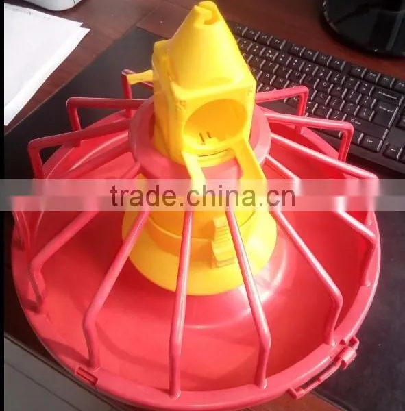 Automatic Broiler Poultry Equipment photo-2
