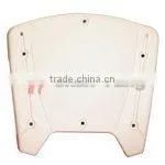 truck top,rotomould ceiling