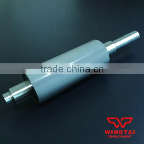 Anilox Roller Flexo Corrugated Carton Box Printing photo-4