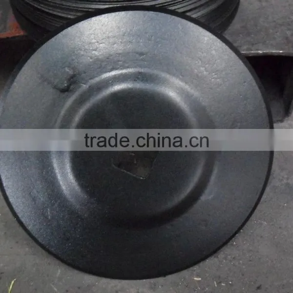 Disc Blades for Farm Cultivator photo-6
