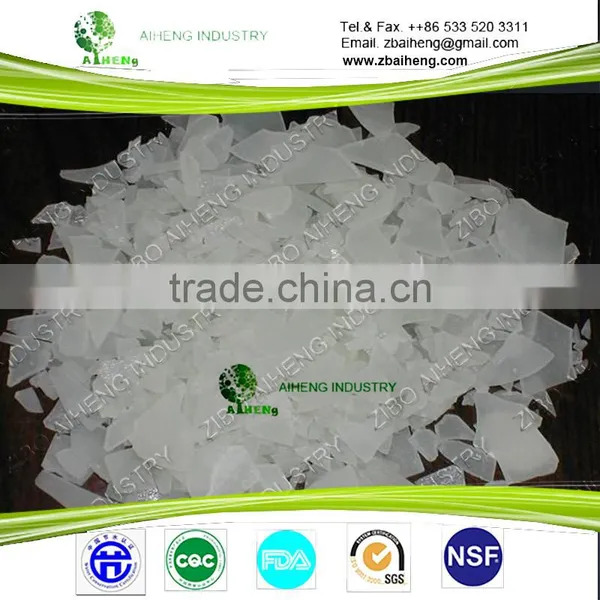 Calcium Chloride