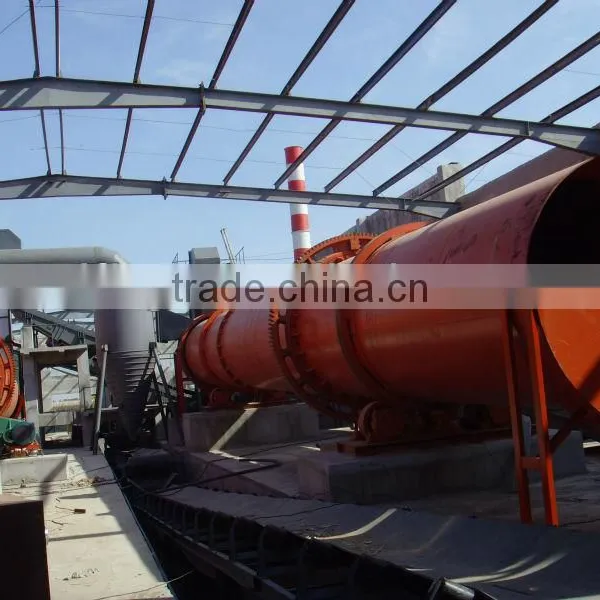 Chemical Industry Seperator Machine Vibrating Screen photo-3