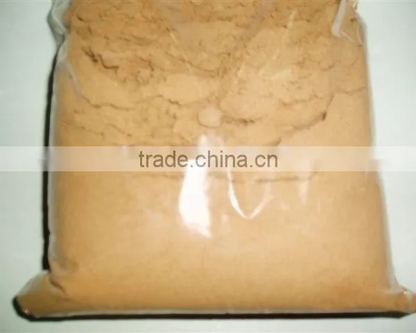Tea Seed Powder( 80-200mesh) photo-3