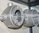 Iron Farm Machinery Parts , Casting Forging Forge