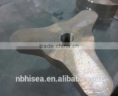 Value Added Waterjet Cutting