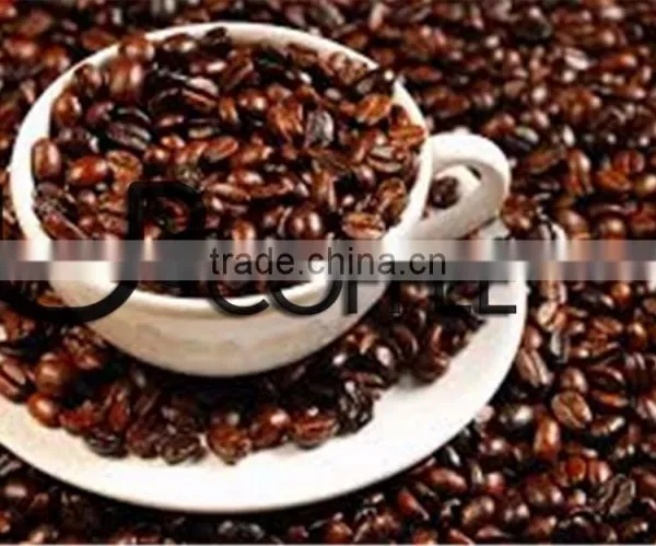 Arabica Roasted Coffee Beans Roasted Coffee photo-3
