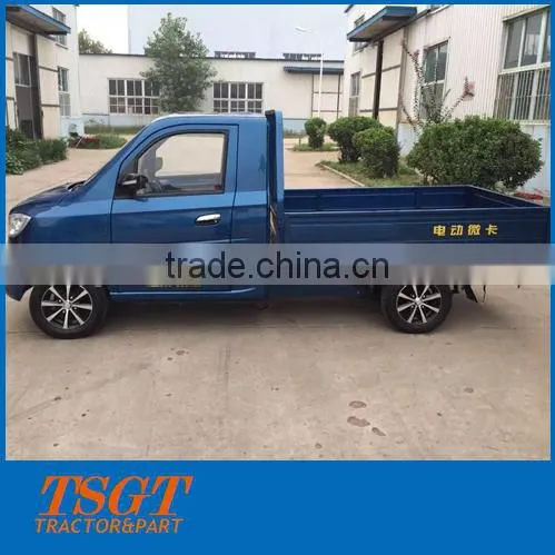 Electric Cargo Truck Mini Electric Truck Cheap Price