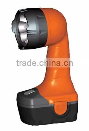 Cordless Flashlight(Cordless Flashlight)(HT2807-004)