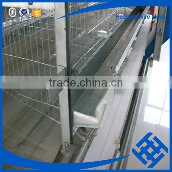 Hot !!! Used Poultry Battery Cages for Sale photo-3