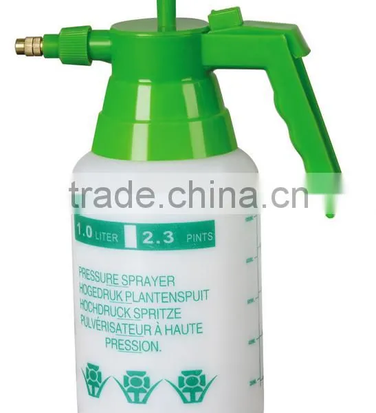 Hand Home1L Sprayer/pressure ;transparent 1L Trigger Sprayer photo-4
