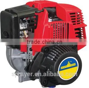 motor engine (139F)