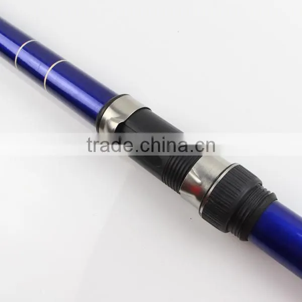 5.4m Telescopic Surf Fishing Rod Fishing Tackle Rod photo-3