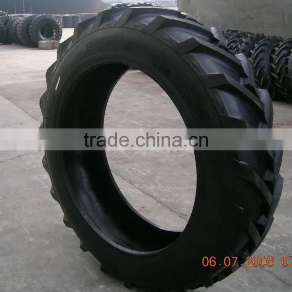 Agriculture Tractor Tire 13.6-24, 14.9-24, 15.5-38, 16.9-24/28/30/34/38, 18.4-34/38/42, 20.8-38, 23.1-26 for Sale photo-4