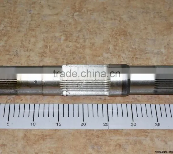 Chinese Products MTZ Tractor Parts The Rotation of the Shaft OEM: 70-4605023 photo-3