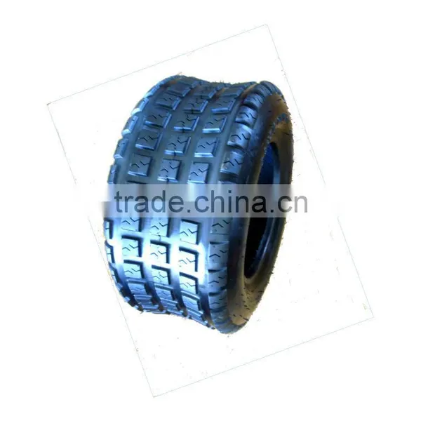 16x5.00-6 Lawn Tire