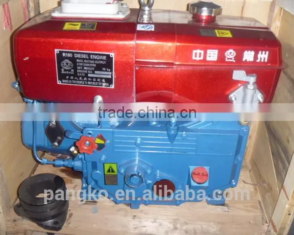 R180 Diesel Engine Made in China photo-4