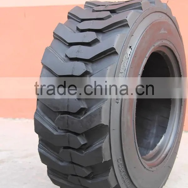 Wholesale China Best Sales Sks Hot Sale 10-16.5 12-16.5 14-17.5 11L-16 off the Road Tyres Loader Tyres Bobcat Skid Steer Tire photo-2