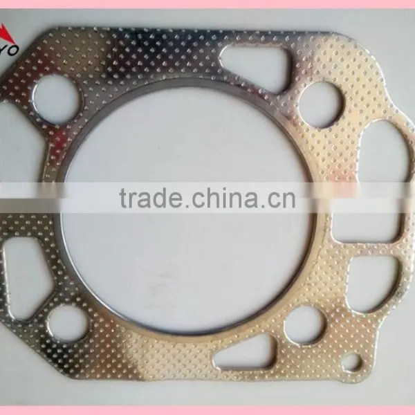 Engine Overhaul Gasket Set ,head Gasket ,cylinder Head Gasket Kit photo-3