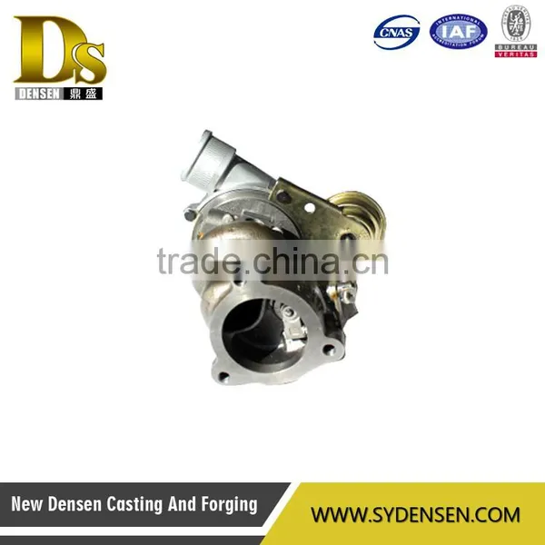 Factory Supplied Parts Turbo Prices photo-4