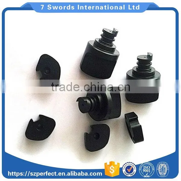 Custom Cnc Machining Customized Precision Plastic Parts photo-2