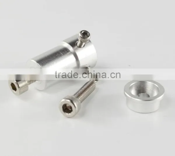 3mm Aluminum Mounting Hub 18027 photo-3