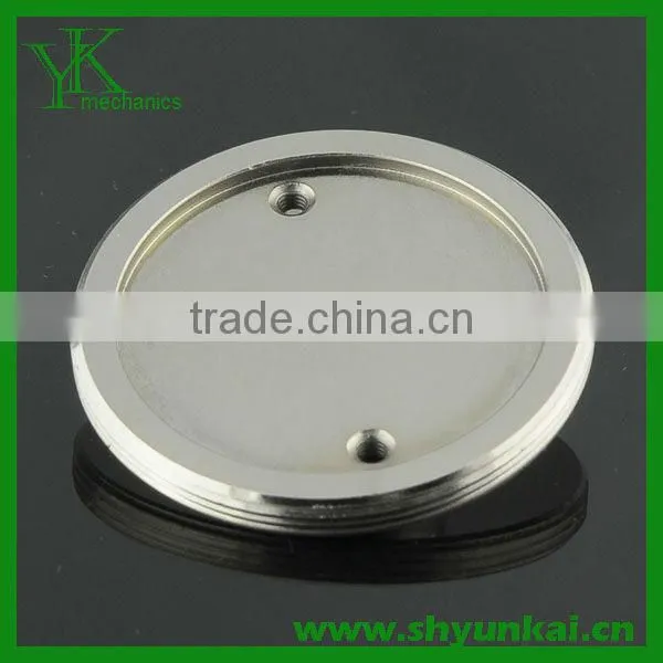 CNC Machining Auto Components Agricultural Components photo-2