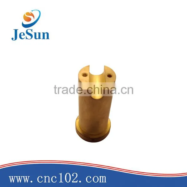 China Machine Part Manufacturers Copper Pipe Nut photo-4