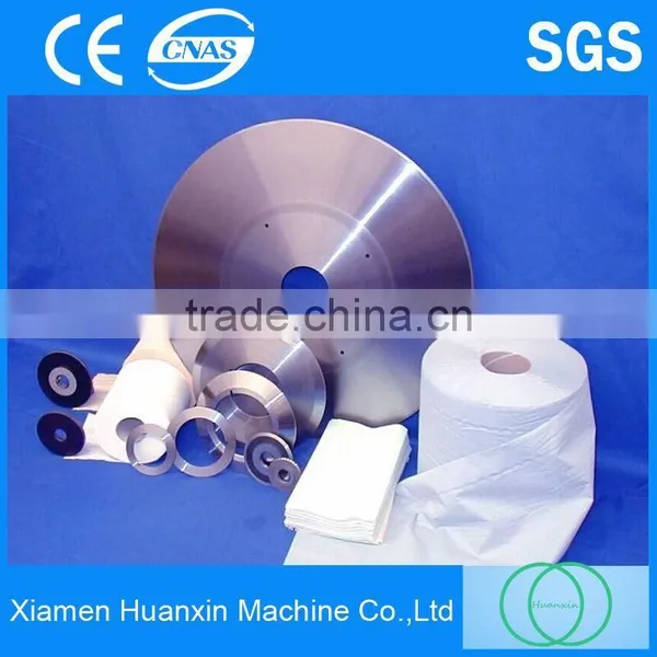 2800*38*1mm Perforating Knives/blades for Tissue Paper photo-5