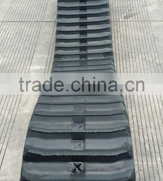 450x90x60 CLAAS RUBBER TRACK 4509060 HARVEST TRACK