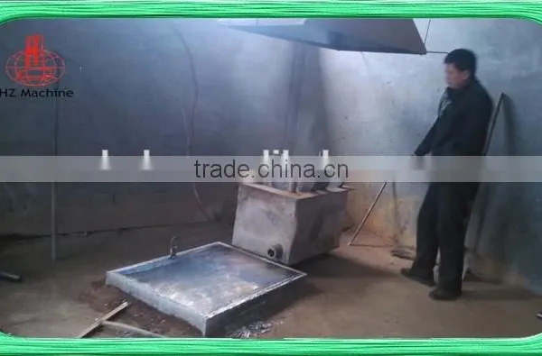 Lead Sheet Rolling Mill Producer photo-2